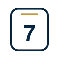 7位