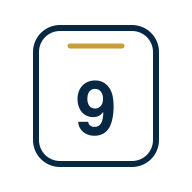 9位